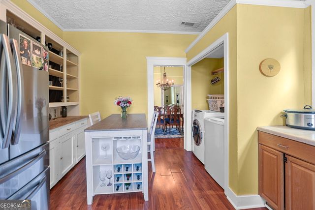 1205 Terrell Street, Greenville, GA 30222