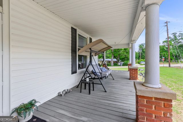 1205 Terrell Street, Greenville, GA 30222