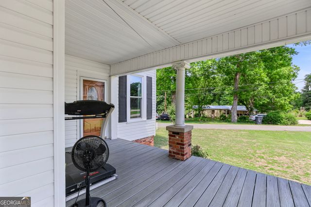 1205 Terrell Street, Greenville, GA 30222