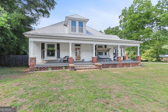 1205 Terrell Street, Greenville, GA 30222