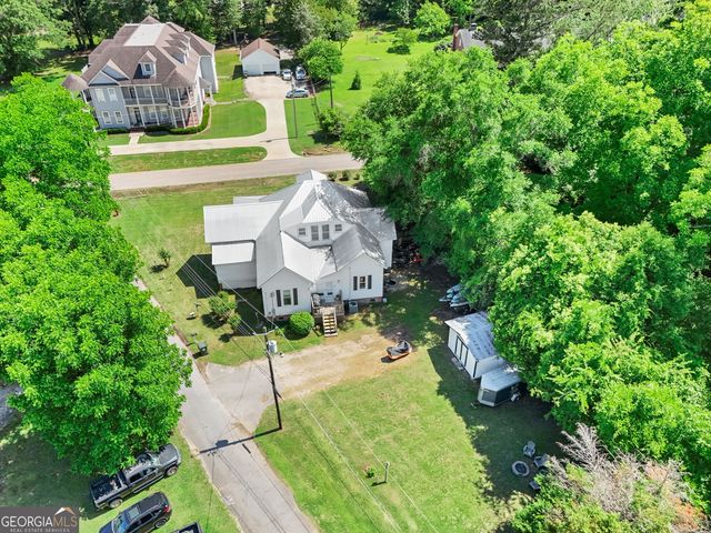 1205 Terrell Street, Greenville, GA 30222