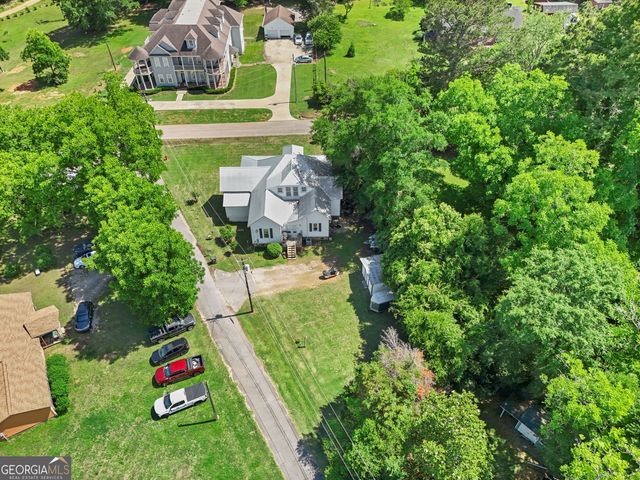 1205 Terrell Street, Greenville, GA 30222