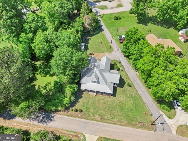 1205 Terrell Street, Greenville, GA 30222