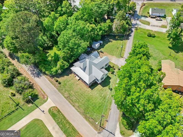 1205 Terrell Street, Greenville, GA 30222