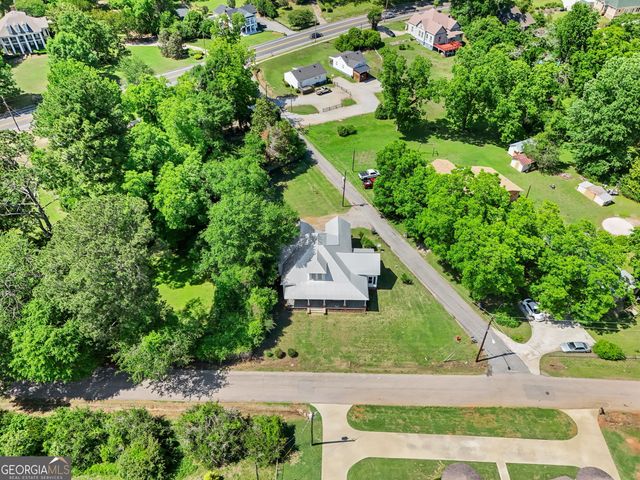 1205 Terrell Street, Greenville, GA 30222