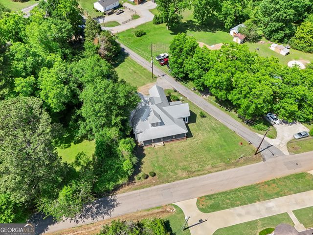 1205 Terrell Street, Greenville, GA 30222