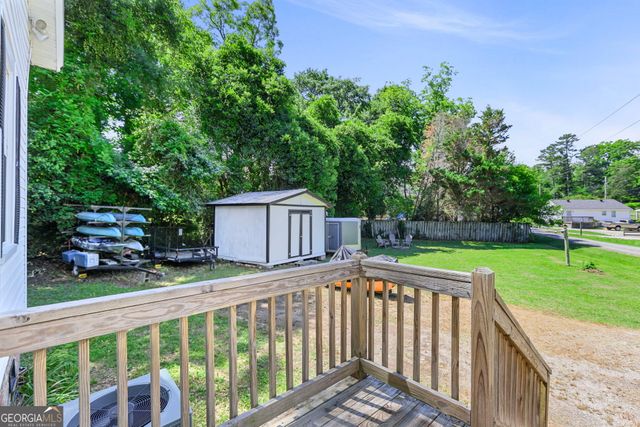 1205 Terrell Street, Greenville, GA 30222