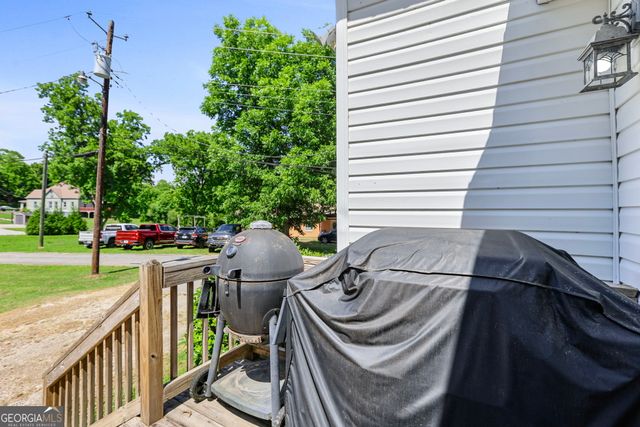 1205 Terrell Street, Greenville, GA 30222