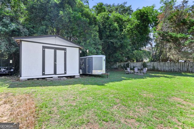 1205 Terrell Street, Greenville, GA 30222