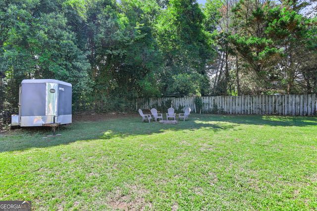 1205 Terrell Street, Greenville, GA 30222