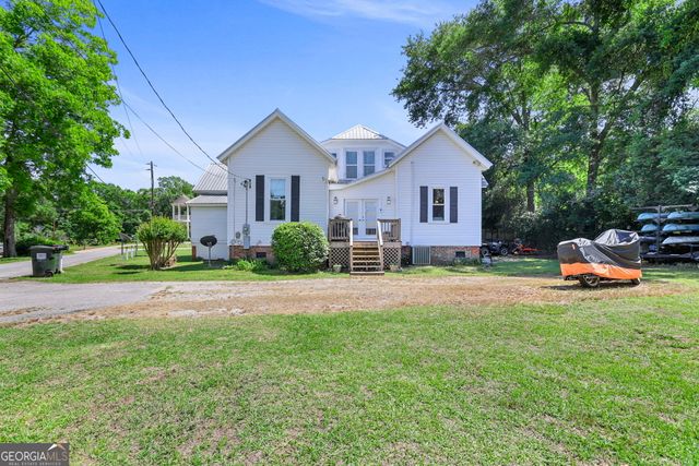 1205 Terrell Street, Greenville, GA 30222