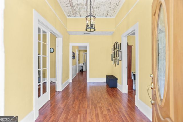 1205 Terrell Street, Greenville, GA 30222