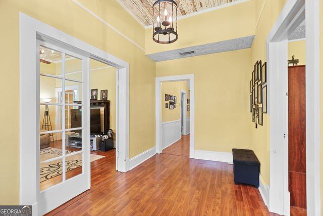1205 Terrell Street, Greenville, GA 30222