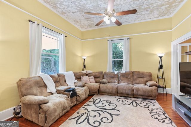 1205 Terrell Street, Greenville, GA 30222