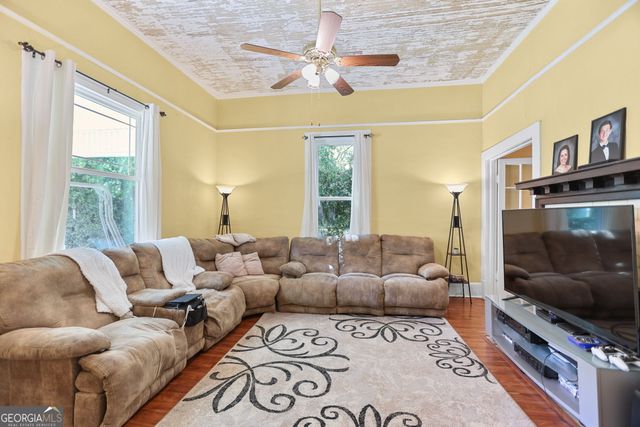 1205 Terrell Street, Greenville, GA 30222