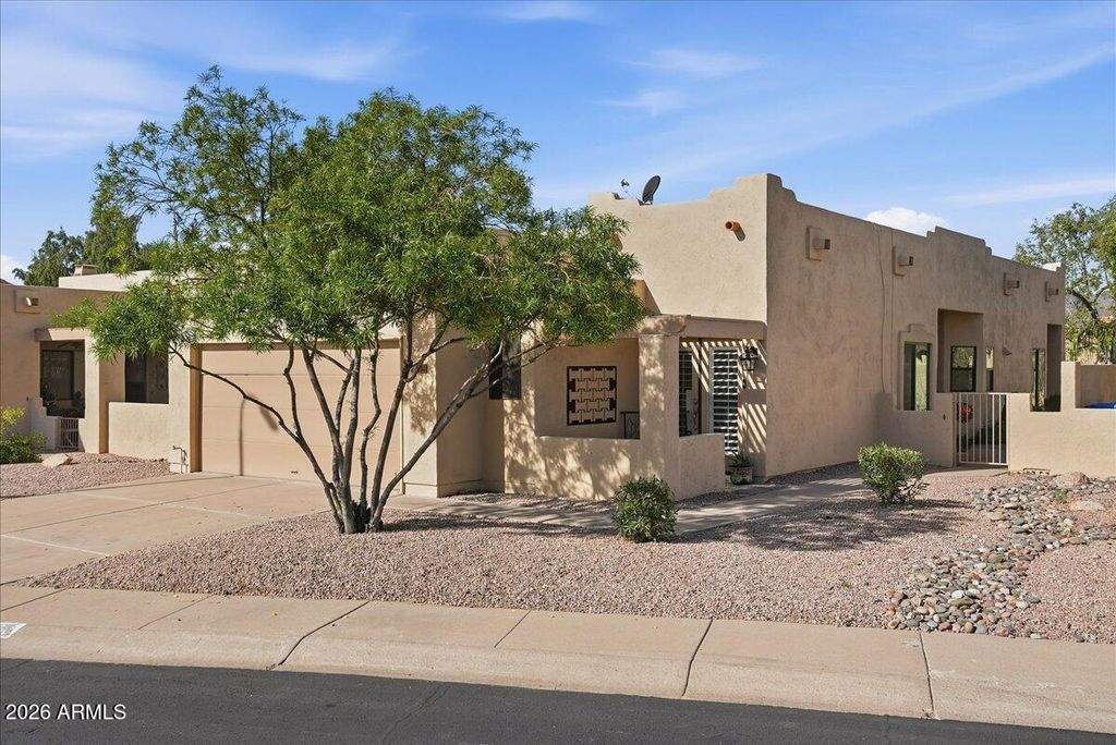 13036 S 46TH Street, Phoenix, AZ 85044