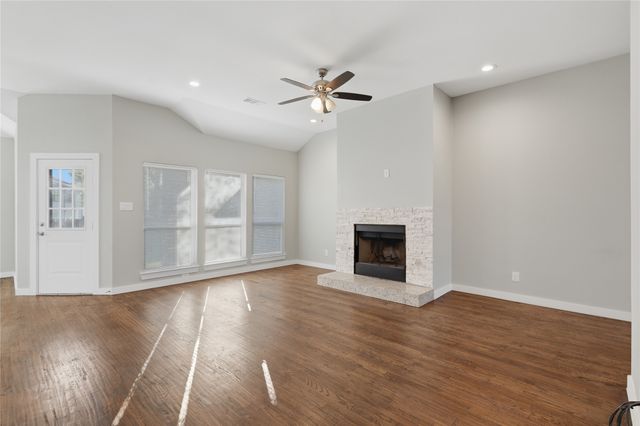 4909 Collingwood Drive, Garland, TX 75043