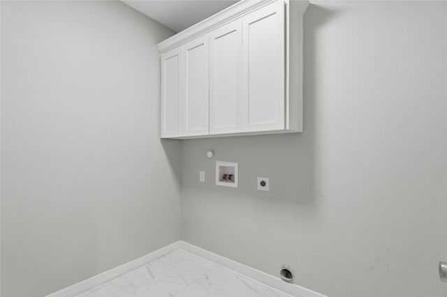 4909 Collingwood Drive, Garland, TX 75043