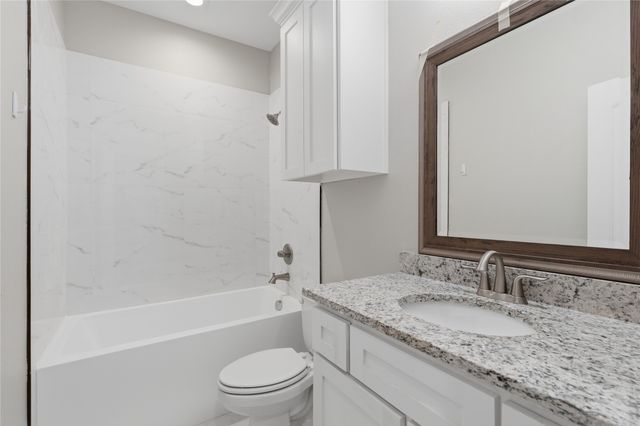 4909 Collingwood Drive, Garland, TX 75043