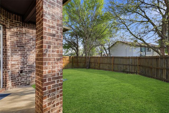 4909 Collingwood Drive, Garland, TX 75043