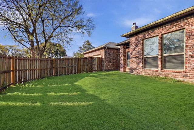 4909 Collingwood Drive, Garland, TX 75043