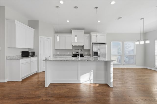 4909 Collingwood Drive, Garland, TX 75043