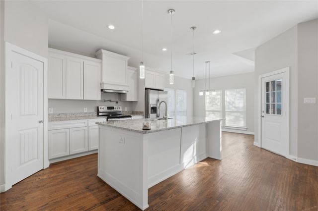 4909 Collingwood Drive, Garland, TX 75043