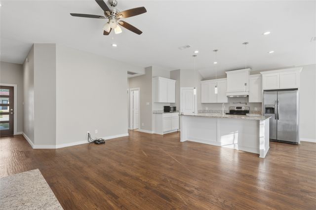 4909 Collingwood Drive, Garland, TX 75043