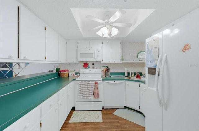 1515 FORREST NELSON BOULEVARD P105, Port Charlotte, FL 33952