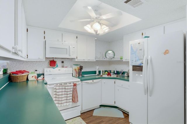 1515 FORREST NELSON BOULEVARD P105, Port Charlotte, FL 33952