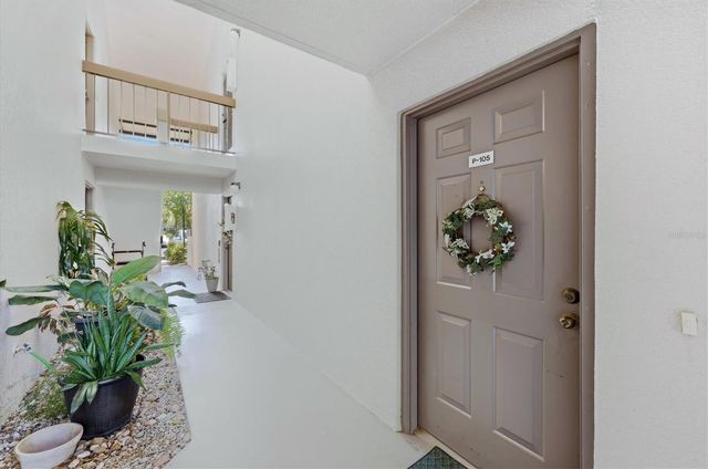 1515 FORREST NELSON BOULEVARD P105, Port Charlotte, FL 33952