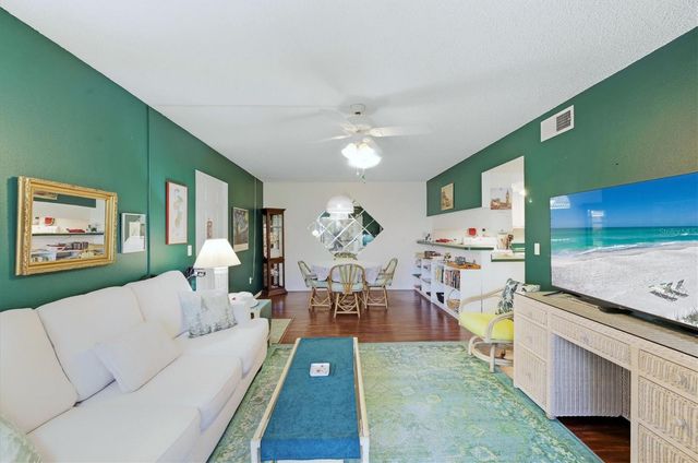 1515 FORREST NELSON BOULEVARD P105, Port Charlotte, FL 33952