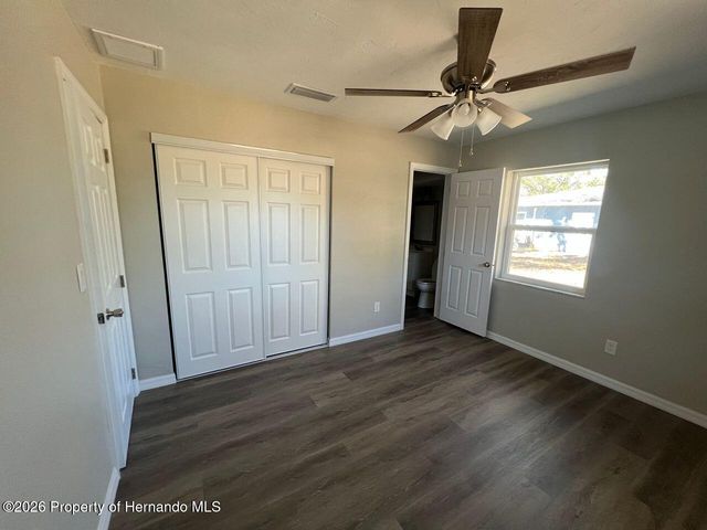 6981 Pinehurst Drive, Spring Hill, FL 34606