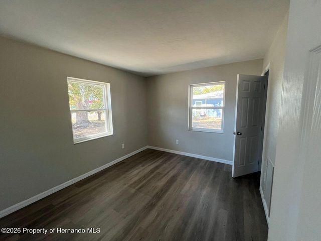 6981 Pinehurst Drive, Spring Hill, FL 34606