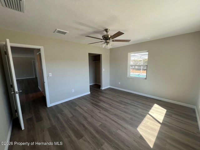 6981 Pinehurst Drive, Spring Hill, FL 34606