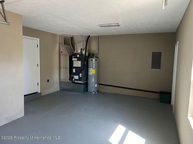 6981 Pinehurst Drive, Spring Hill, FL 34606