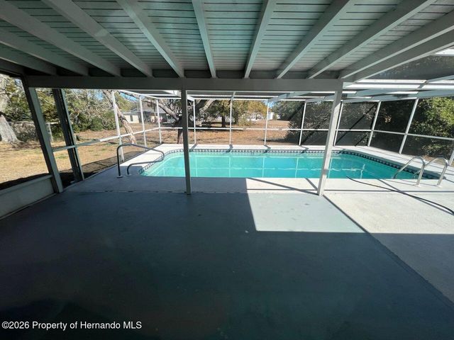 6981 Pinehurst Drive, Spring Hill, FL 34606