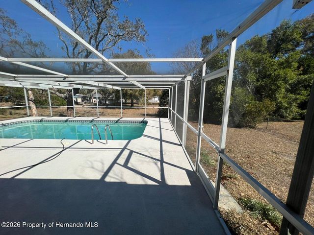 6981 Pinehurst Drive, Spring Hill, FL 34606