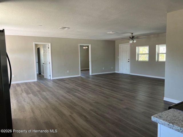 6981 Pinehurst Drive, Spring Hill, FL 34606