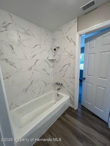 6981 Pinehurst Drive, Spring Hill, FL 34606