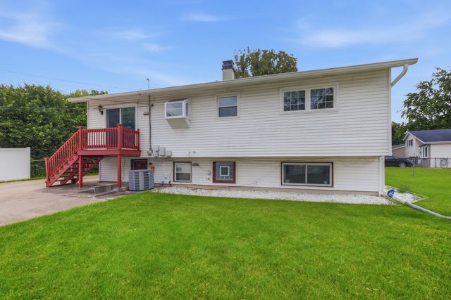 170 E ALTGELD Avenue, Glendale Heights, IL 60139
