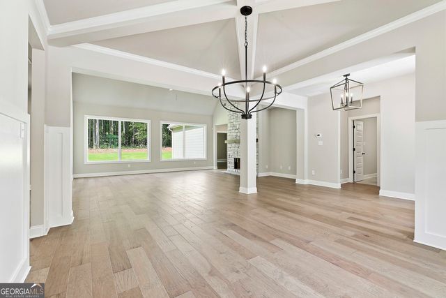 1253 MCINTOSH TRAIL.- LOT 7 7, Senoia, GA 30276