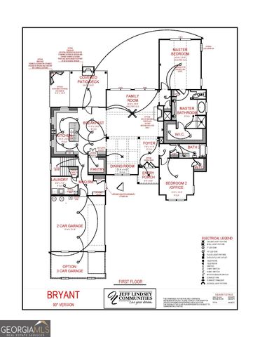 1253 MCINTOSH TRAIL.- LOT 7 7, Senoia, GA 30276