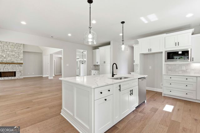 1253 MCINTOSH TRAIL.- LOT 7 7, Senoia, GA 30276