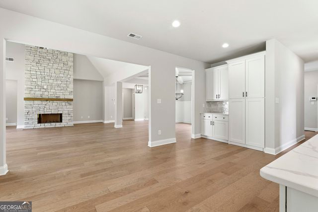 1253 MCINTOSH TRAIL.- LOT 7 7, Senoia, GA 30276