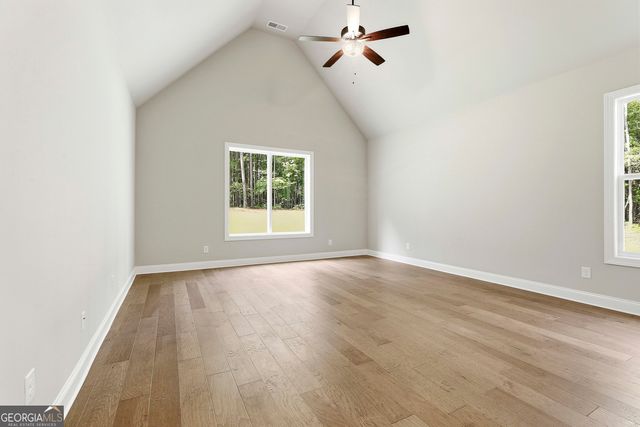 1253 MCINTOSH TRAIL.- LOT 7 7, Senoia, GA 30276