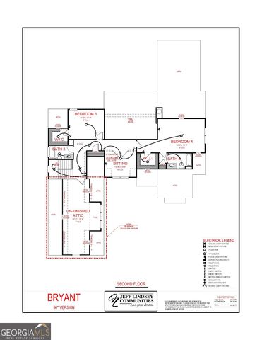 1253 MCINTOSH TRAIL.- LOT 7 7, Senoia, GA 30276
