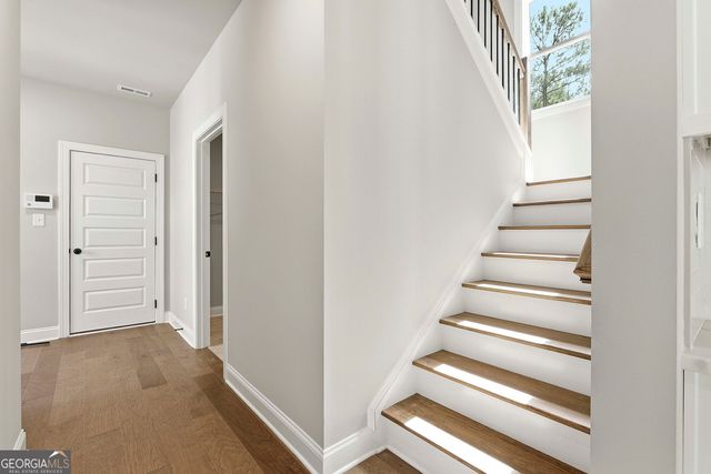 1253 MCINTOSH TRAIL.- LOT 7 7, Senoia, GA 30276