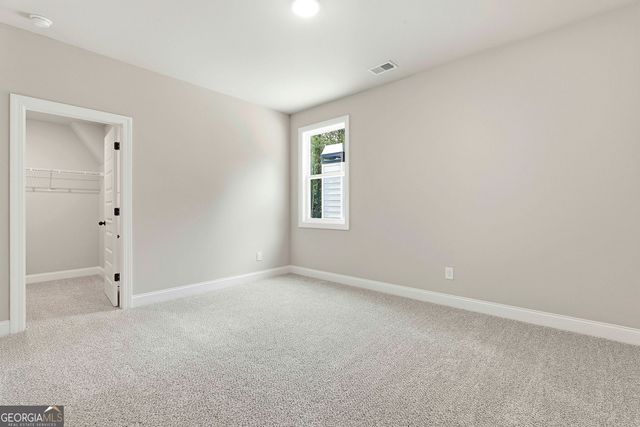 1253 MCINTOSH TRAIL.- LOT 7 7, Senoia, GA 30276