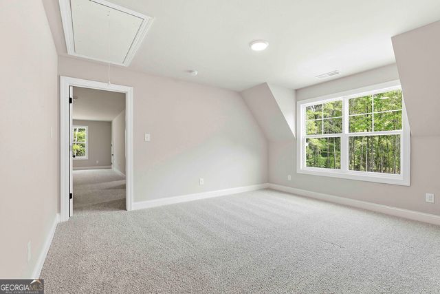 1253 MCINTOSH TRAIL.- LOT 7 7, Senoia, GA 30276